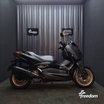 YAMAHA XMAX ABS YAMAHA XMAX ABS